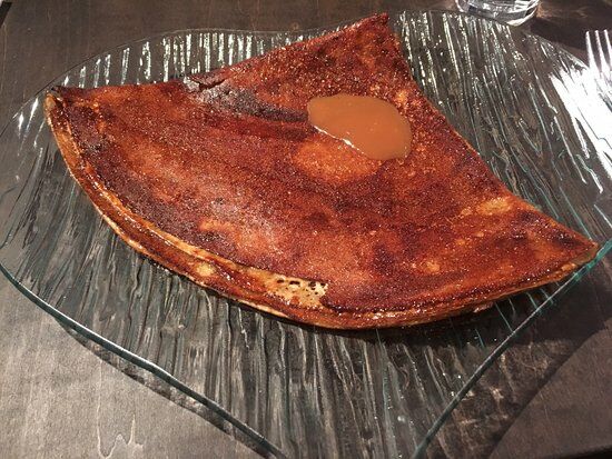 Creperie Garcon